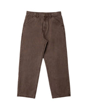 Rhythm Engineer Pants - Cedar