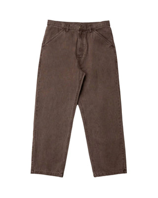 Rhythm Engineer Pants - Cedar