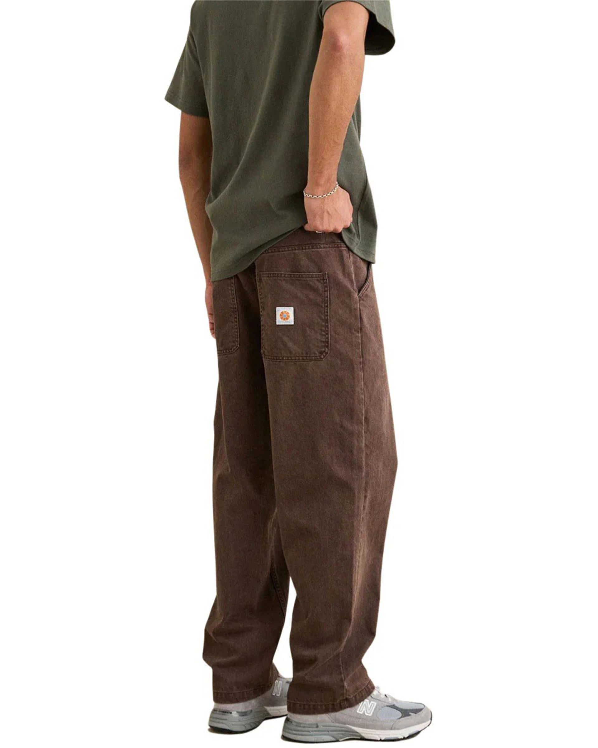 Rhythm Engineer Pants - Cedar