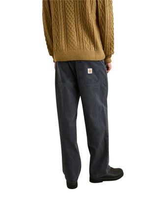 Rhythm Engineer Pant - Midnight