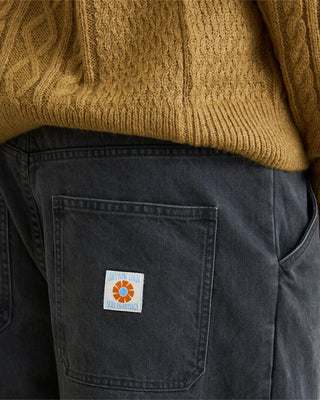 Rhythm Engineer Pant - Midnight
