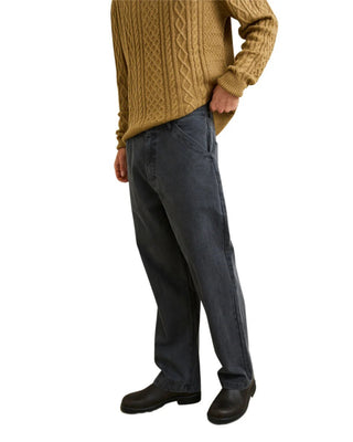 Rhythm Engineer Pant - Midnight