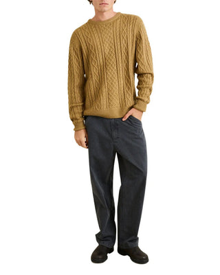 Rhythm Engineer Pant - Midnight