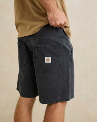 Rhythm Engineer Shorts - Midnight
