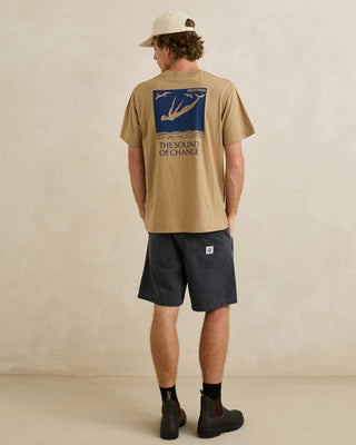 Rhythm Engineer Shorts - Midnight