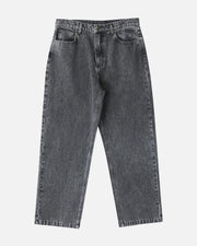 Rhythm Essential Jean - Charcoal