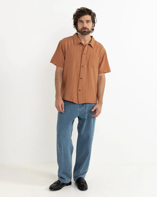 Rhythm Essential Jean - Dark Blue