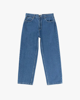 Rhythm Essential Jean - Dark Wash