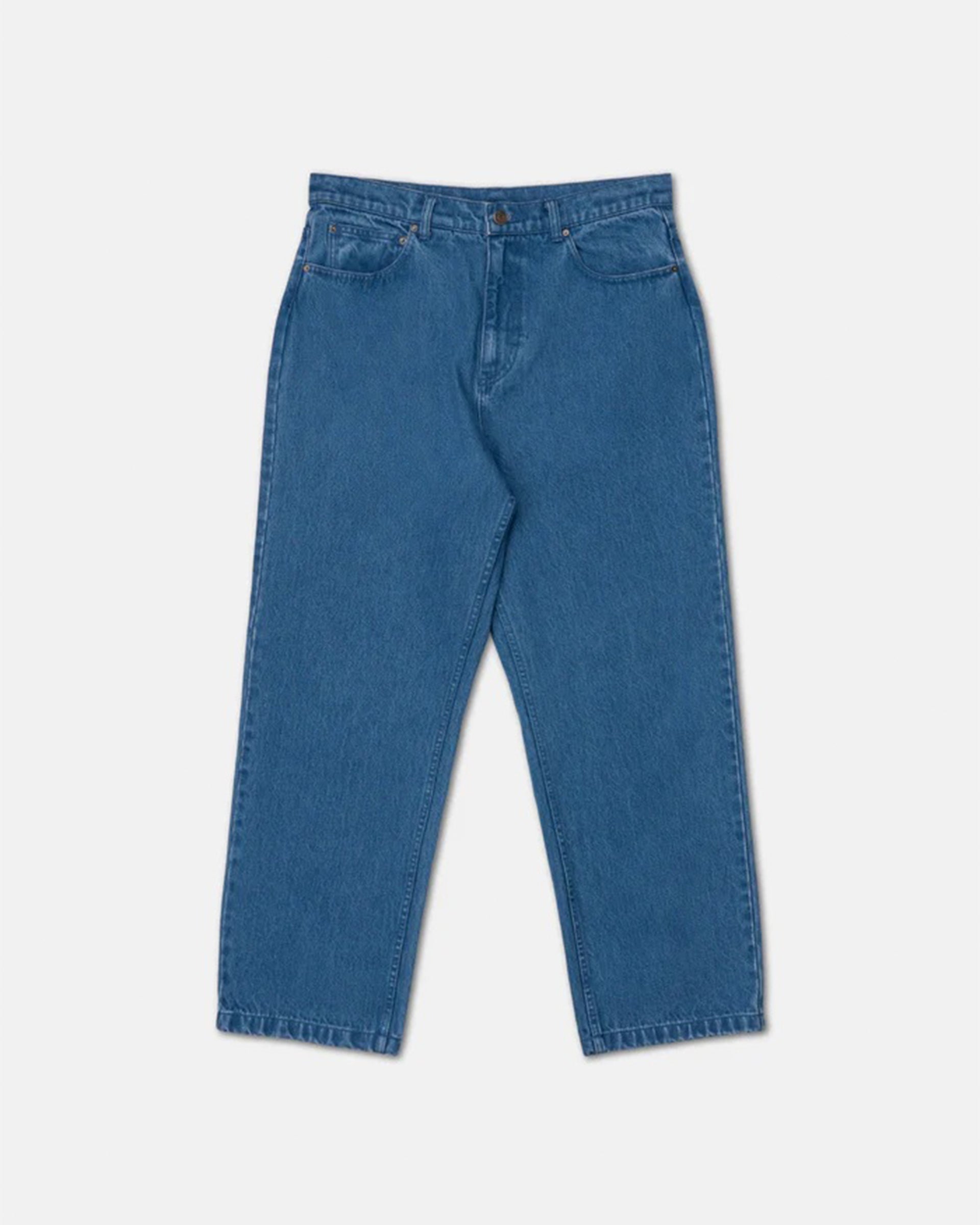 Rhythm Essential Jean - Dark Wash