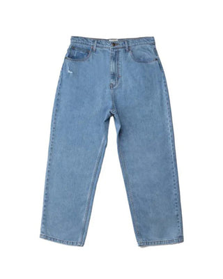 Essential Jean - Stonewash