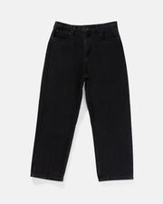Rhythm Essential Jean - Black