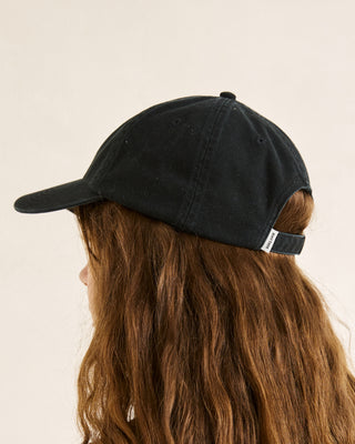 Rhythm Women's Rhythm Essentials Cap - Black