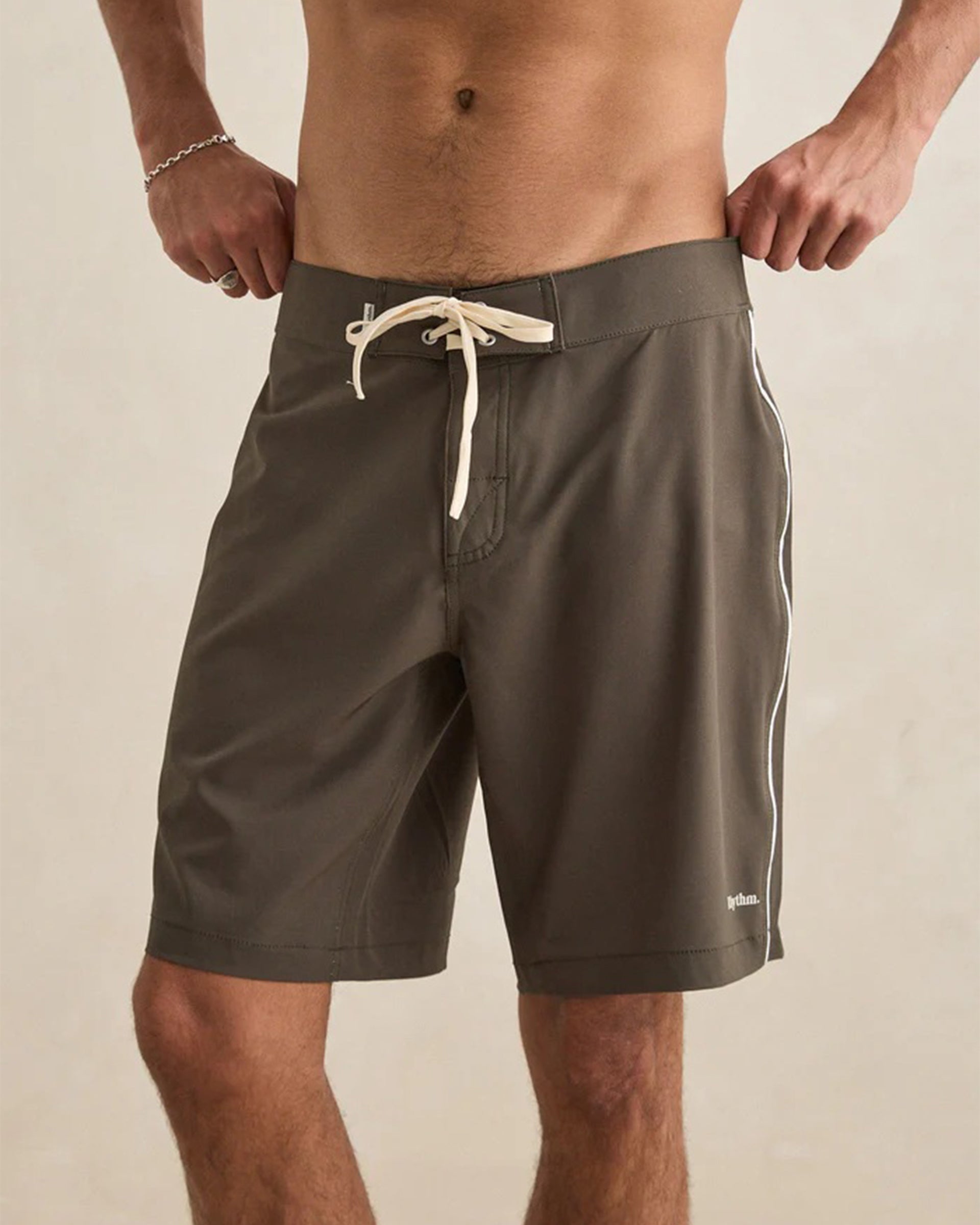 Rhythm Essential Trunk - Olive