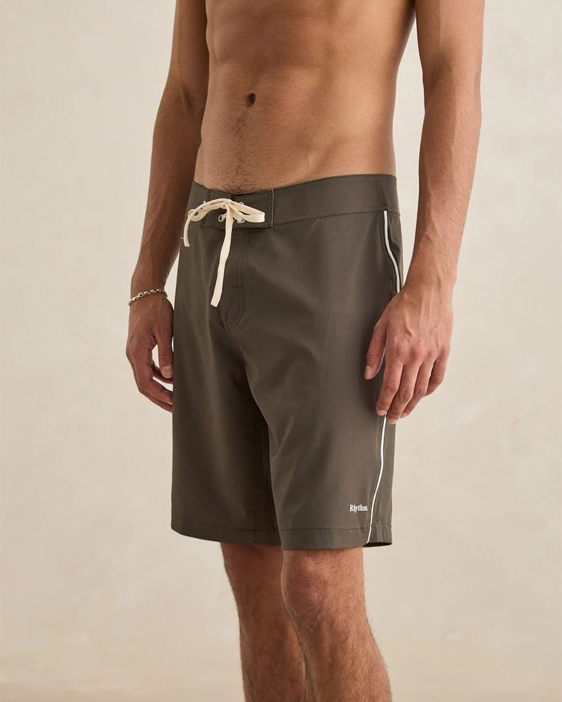 Rhythm Essential Trunk - Olive