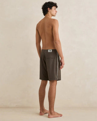 Rhythm Essential Trunk - Olive