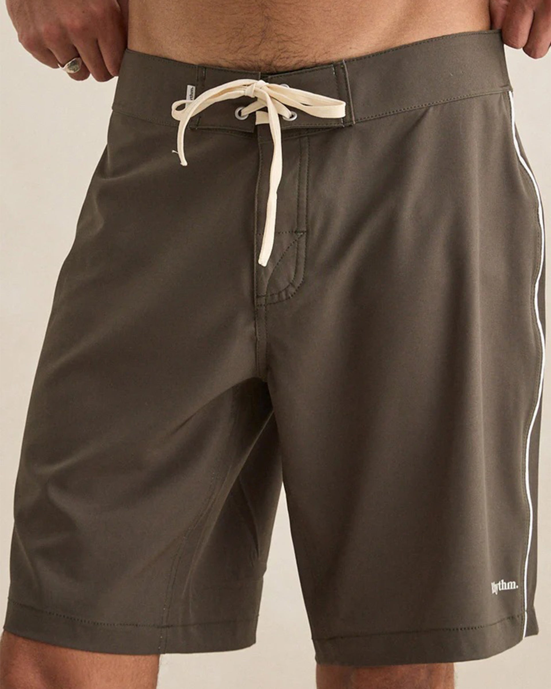 Rhythm Essential Trunk - Olive