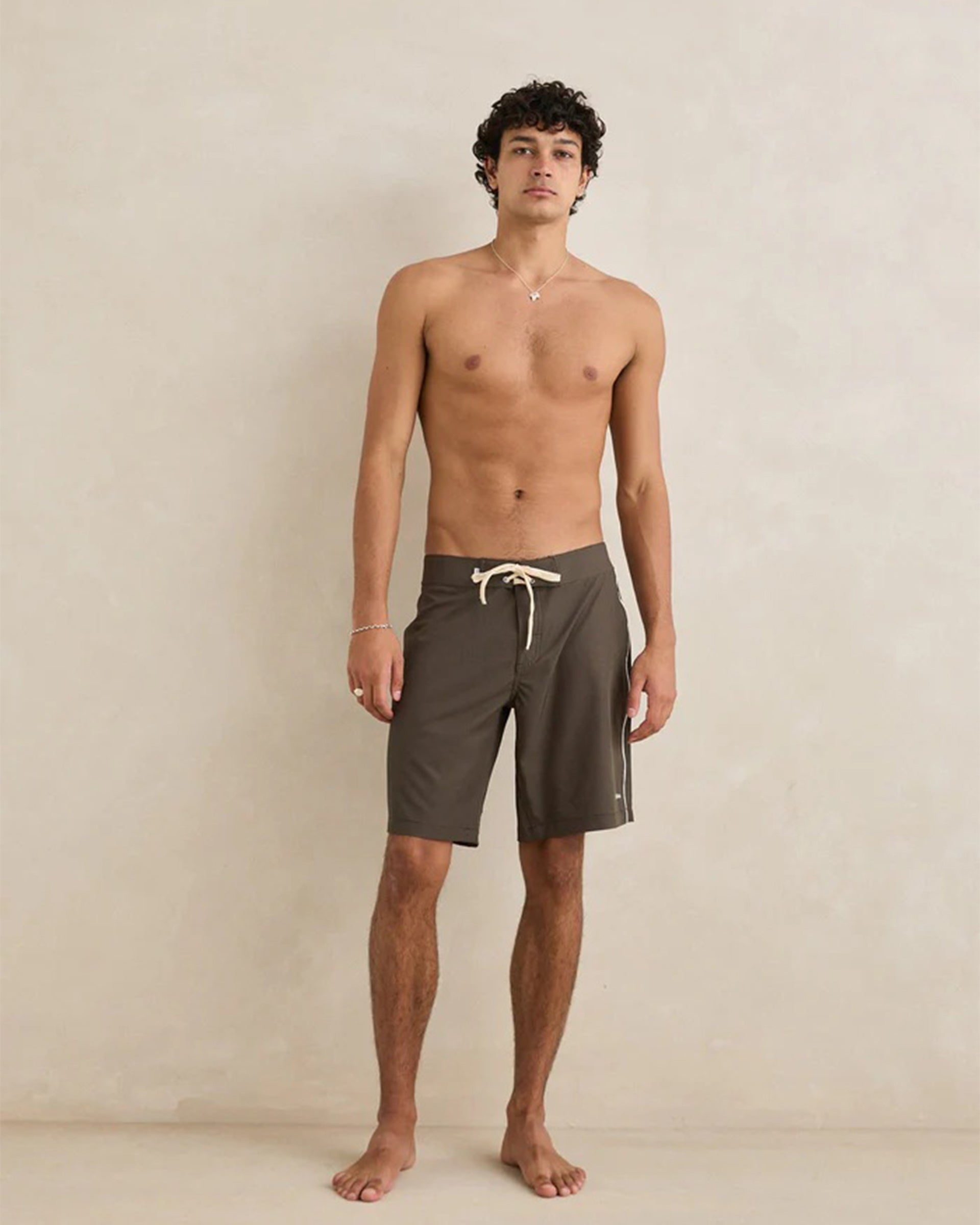 Rhythm Essential Trunk - Olive