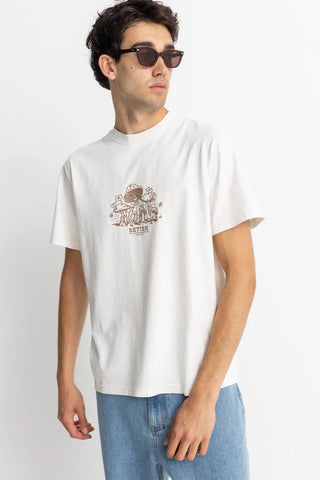 Rhythm Fanclub Vintage S/S T-Shirt