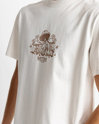 Rhythm Fanclub Vintage S/S T-Shirt