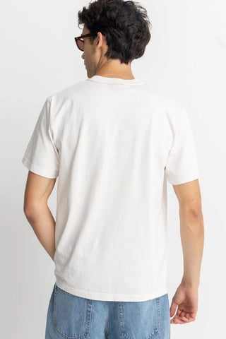 Rhythm Fanclub Vintage S/S T-Shirt