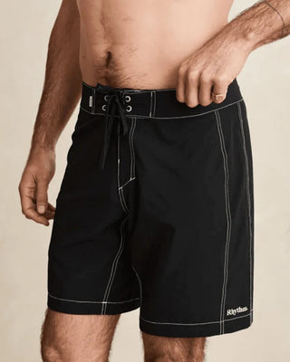 Field Guide Trunk - Black