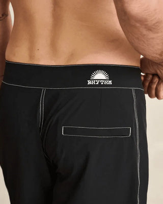 Field Guide Trunk - Black