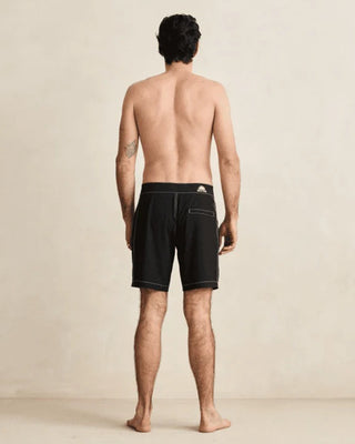 Field Guide Trunk - Black