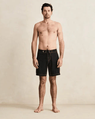 Field Guide Trunk - Black
