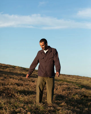 Field Trouser Pant