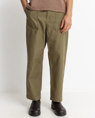 Field Trouser Pant