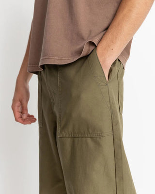 Field Trouser Pant
