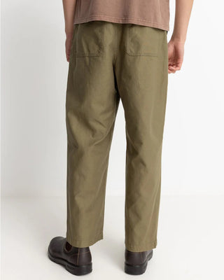 Field Trouser Pant