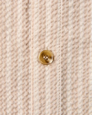 Rhythm Floragraph Short Sleeve Shirt - Incense