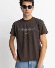 Rhythm Flyer Band S/S T-Shirt