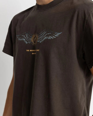 Rhythm Flyer Band S/S T-Shirt