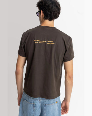 Rhythm Flyer Band S/S T-Shirt
