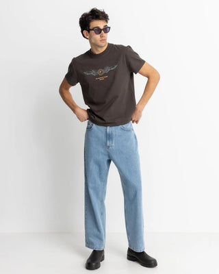 Rhythm Flyer Band S/S T-Shirt
