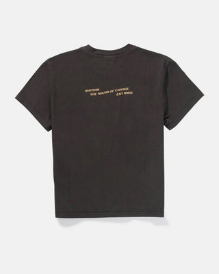 Rhythm Flyer Band S/S T-Shirt
