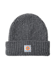 Rhythm Habitat Beanie - Charcoal