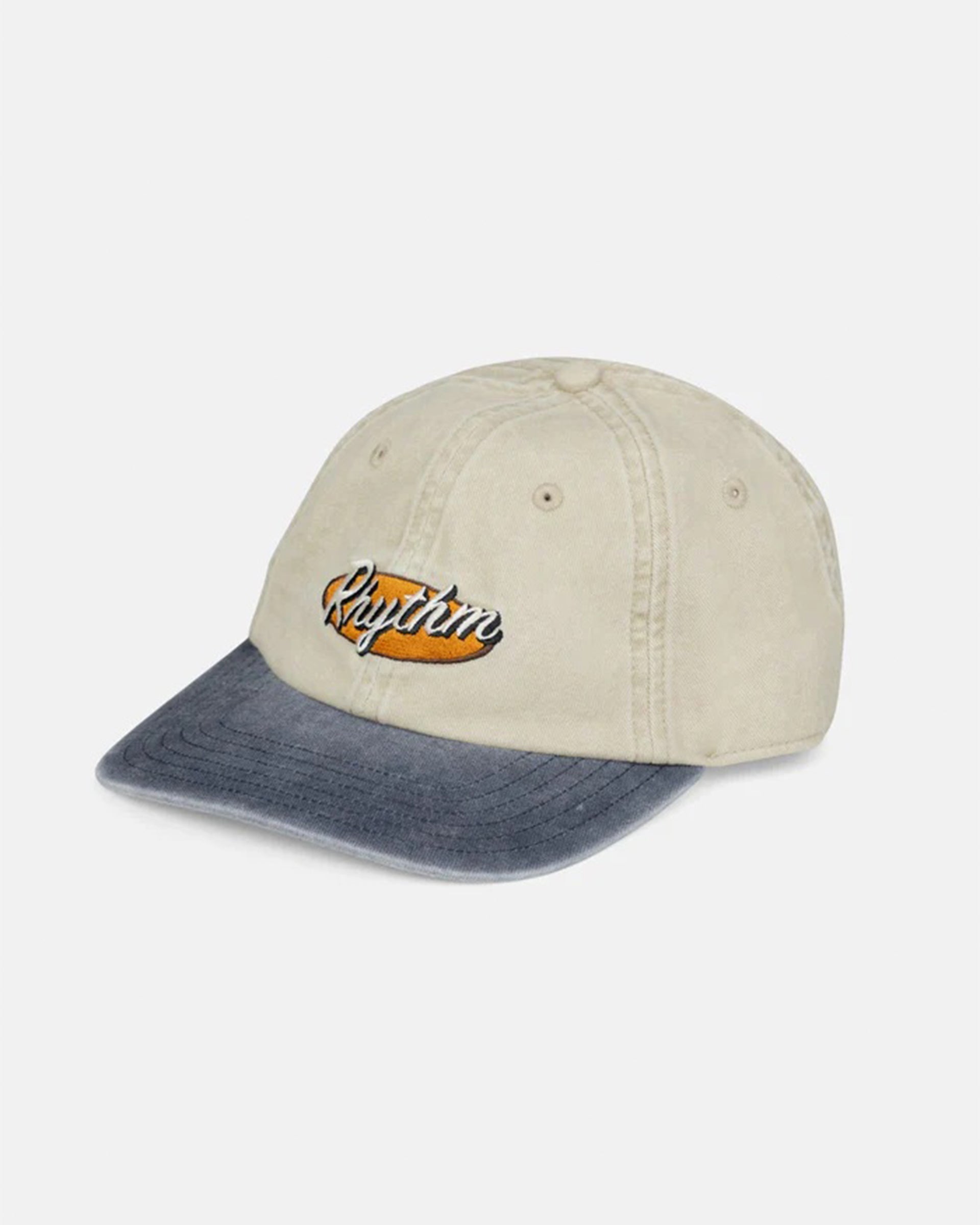 Rhythm Hallmark Cap - Light Sand