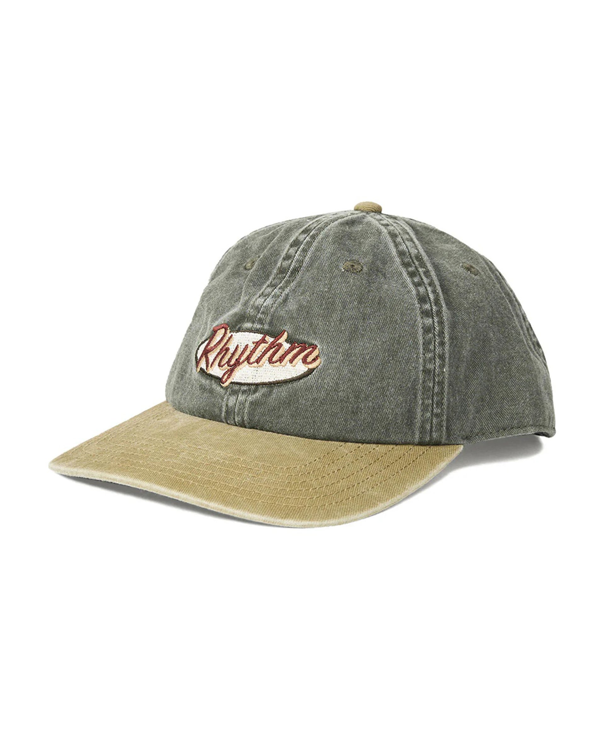 Rhythm Hallmark Cap - Fatigue