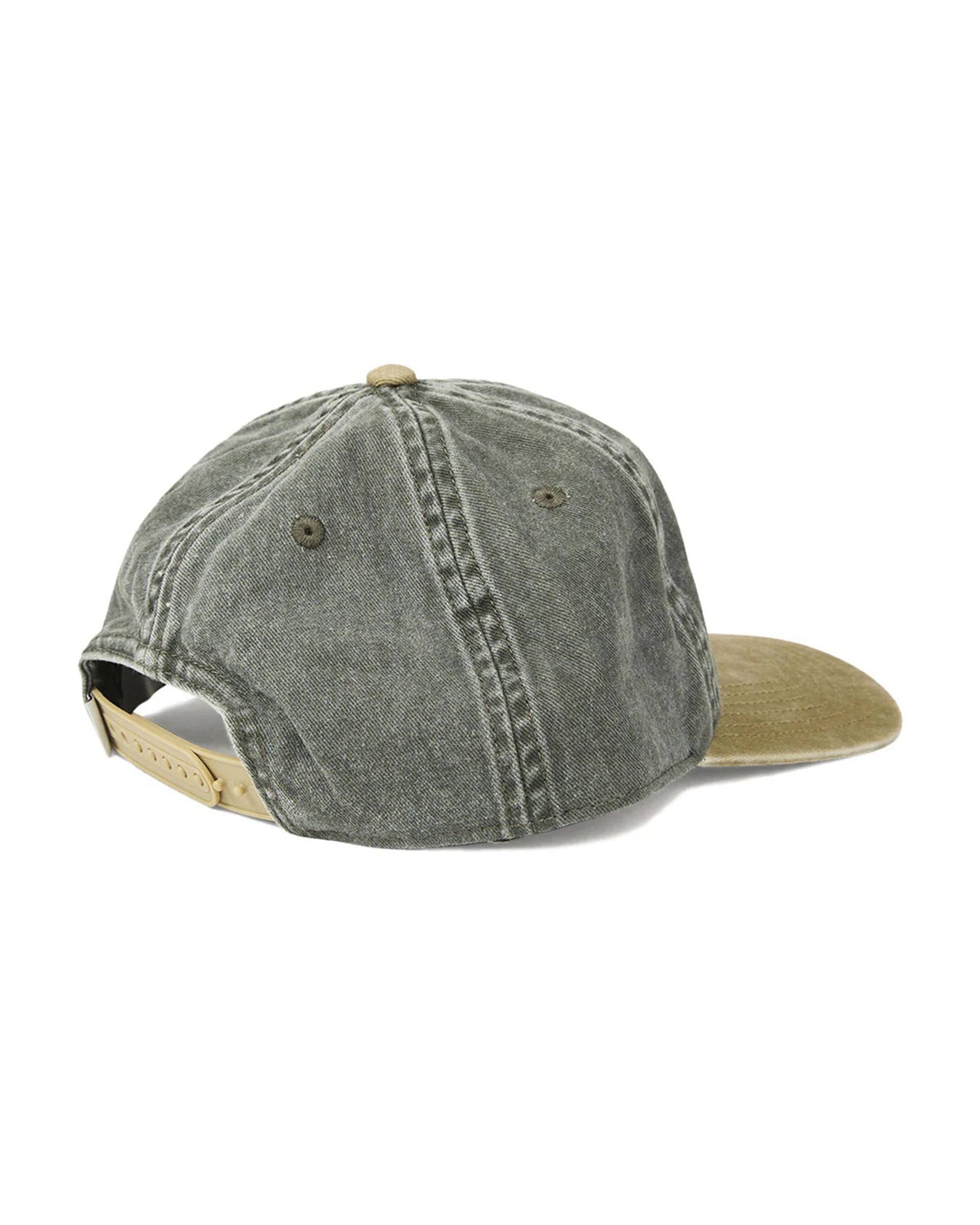 Rhythm Hallmark Cap - Fatigue
