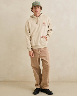 Rhythm Hallmark Cap - Olive