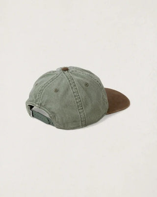 Rhythm Hallmark Cap - Olive