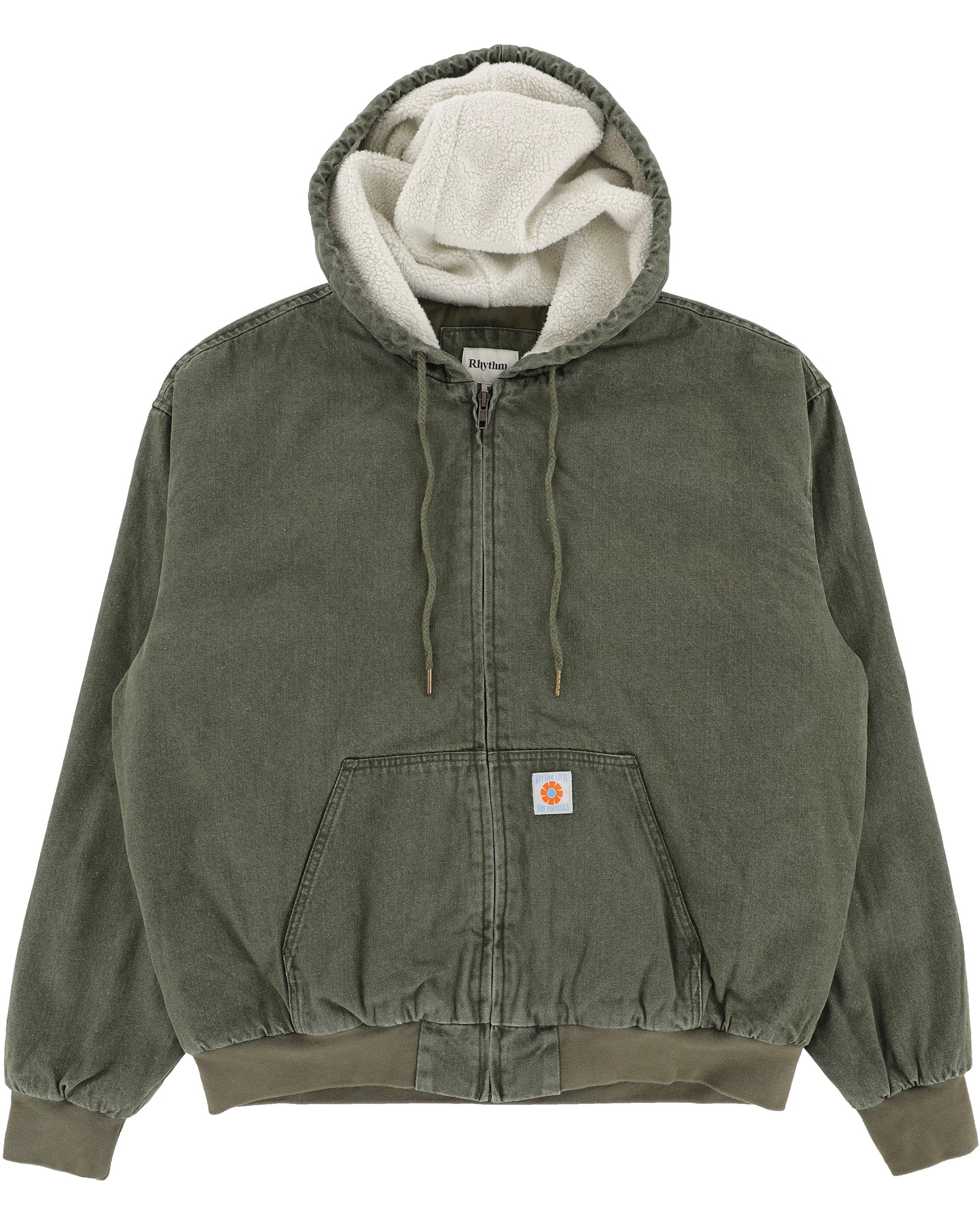 Jackets – Jack's Surfboards