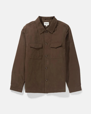 Rhythm Insulated Overshirt