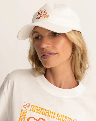 Rhythm Women's Islander Cap