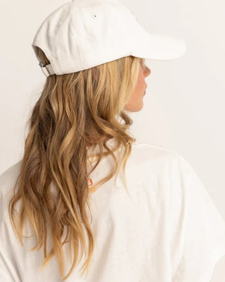 Rhythm Women's Islander Cap