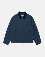 Rhythm James Jacket - Navy