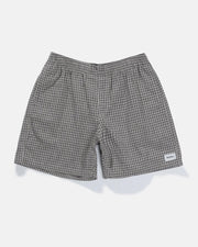 Rhythm Men's Linen Check Jam